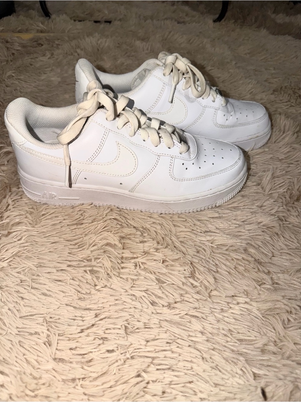 Nike Air Force 1 Low White